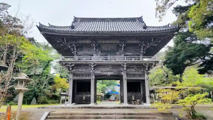 鏡忍寺(千葉県)