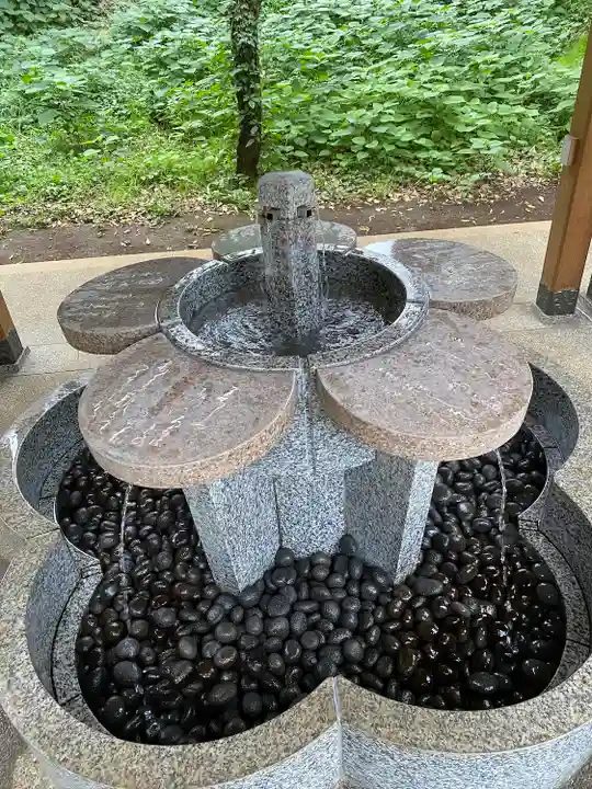 菅原神社(東京都)