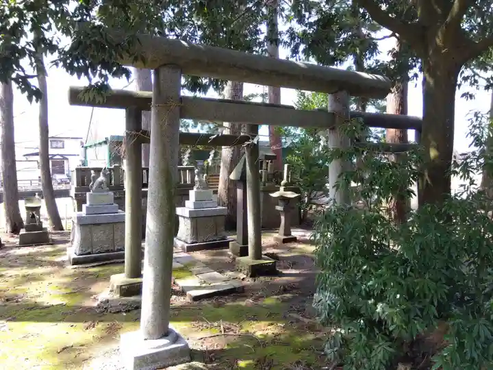 八幡神社(新潟県)