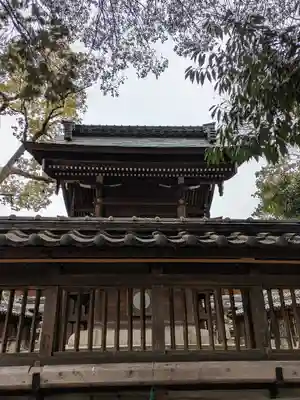 小汐井神社(滋賀県)