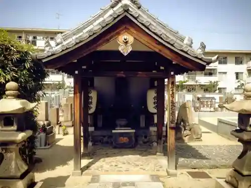 崇禅寺のその他建物