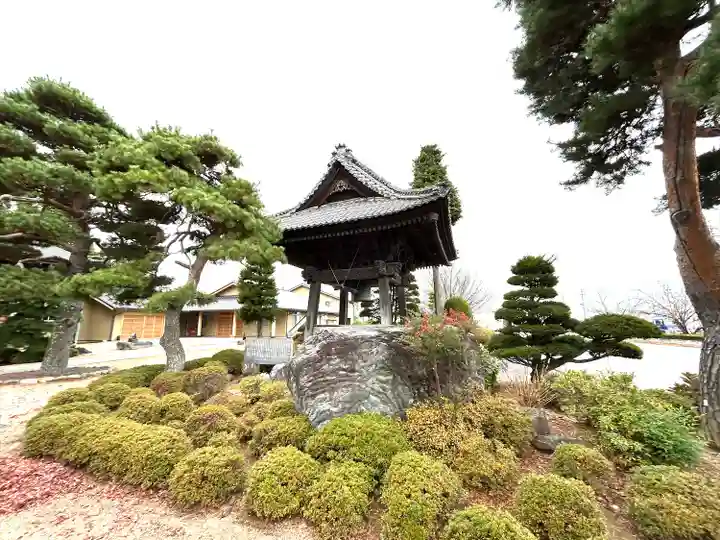 専稱寺(長野県)