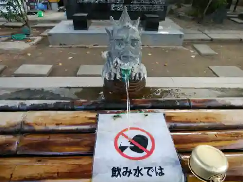 蓮馨寺(埼玉県)