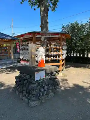 上里菅原神社(埼玉県)