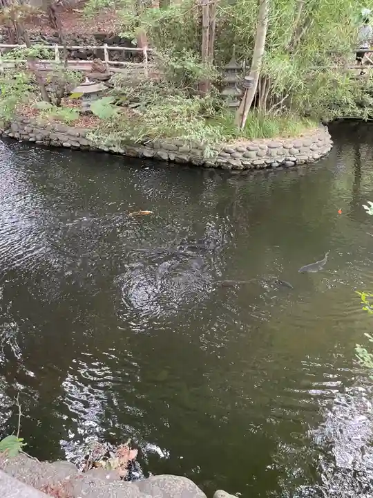 白石神社(北海道)