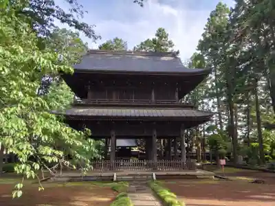 広園寺(東京都)