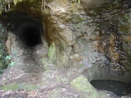 住吉神社の周辺