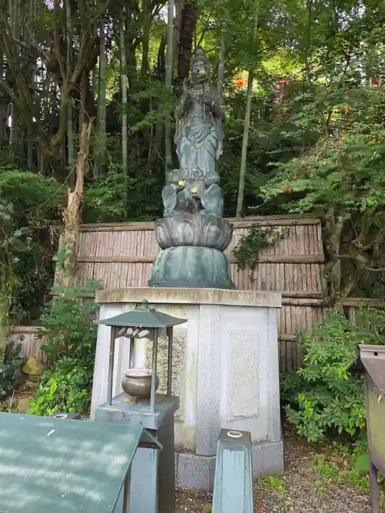 宝厳寺(滋賀県)