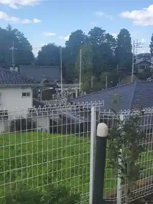 稲荷大明神 天満宮のその他建物