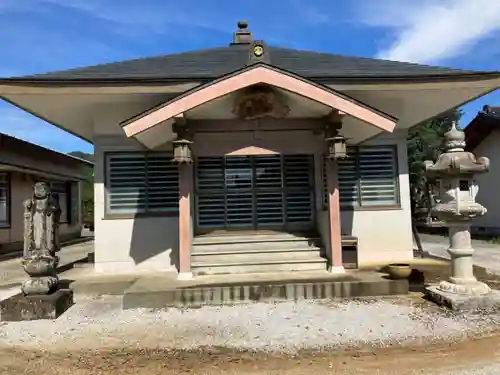 圓福寺(埼玉県)