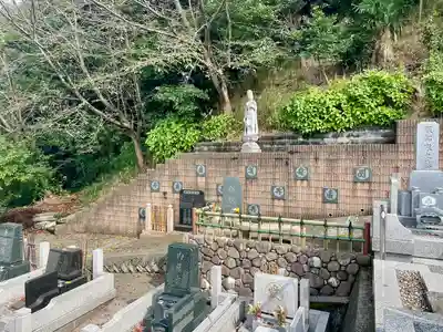 貞昌院(神奈川県)