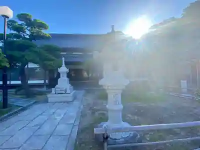 龍雲寺のその他建物