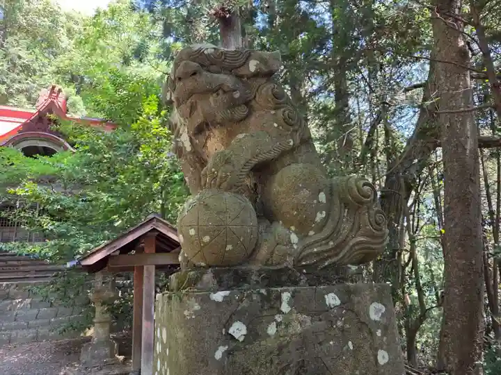 住吉神社琴平神社合社(東京都)