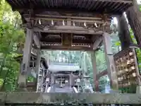 柴神社(福井県)