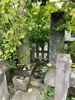 鎌ケ谷大仏(千葉県)