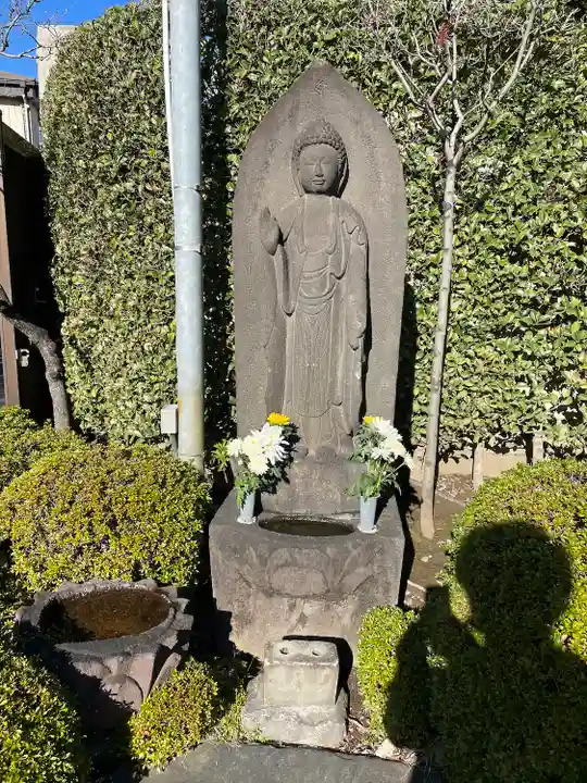 天台宗西光寺(東京都)