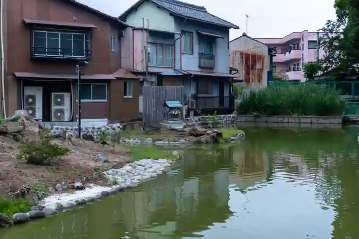 川原神社(愛知県)