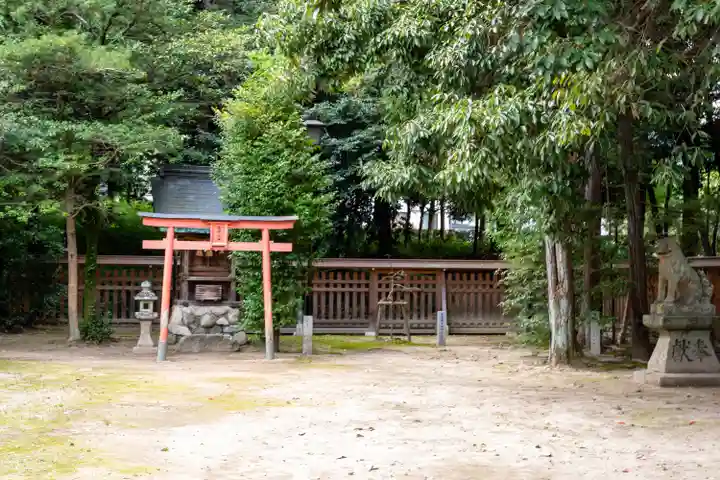 速谷神社(広島県)
