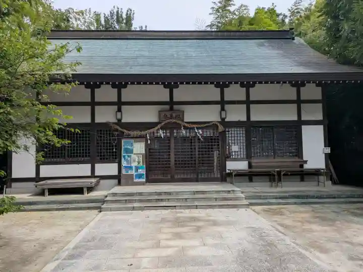 浪打八幡宮(香川県)
