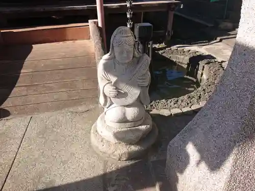 宝蔵寺(神奈川県)