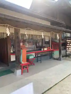 北野天満宮のその他建物