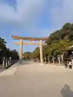 橿原神宮(奈良県)