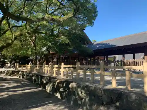 熱田神宮のその他建物