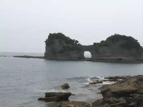 熊野本宮大社(和歌山県)