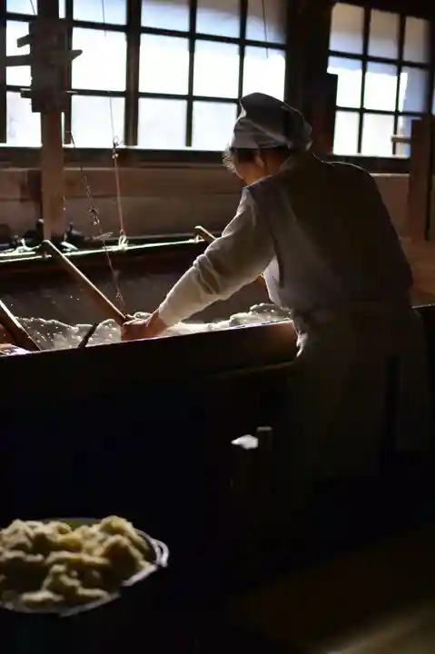 三津厳島神社(愛媛県)