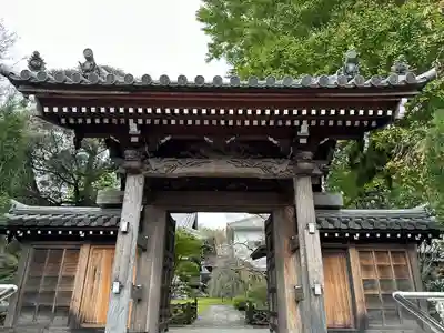 福聚院(神奈川県)