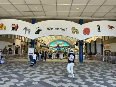 闘鶏神社(和歌山県)