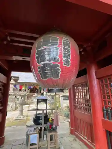 観音寺（寺山観音）(栃木県)