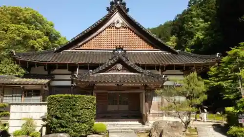宗鏡寺のその他建物