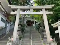 王子稲荷神社(東京都)