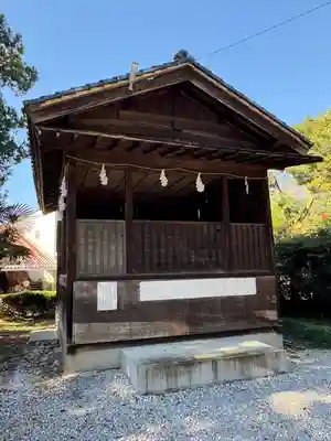佐野赤城神社(栃木県)