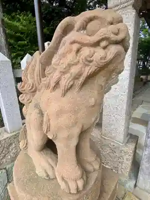 神谷神社(京都府)