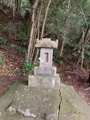 稲荷神社(千葉県)