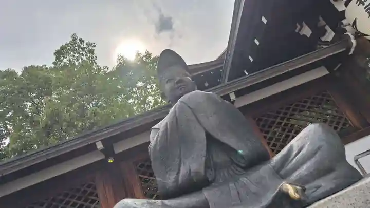 晴明神社(京都府)