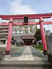 八坂神社(千葉県)