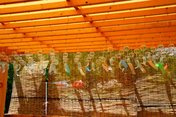 総本山 本福寺のその他建物