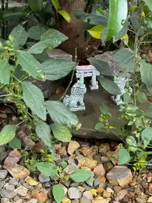 御嶽神社茅萱宮(岐阜県)