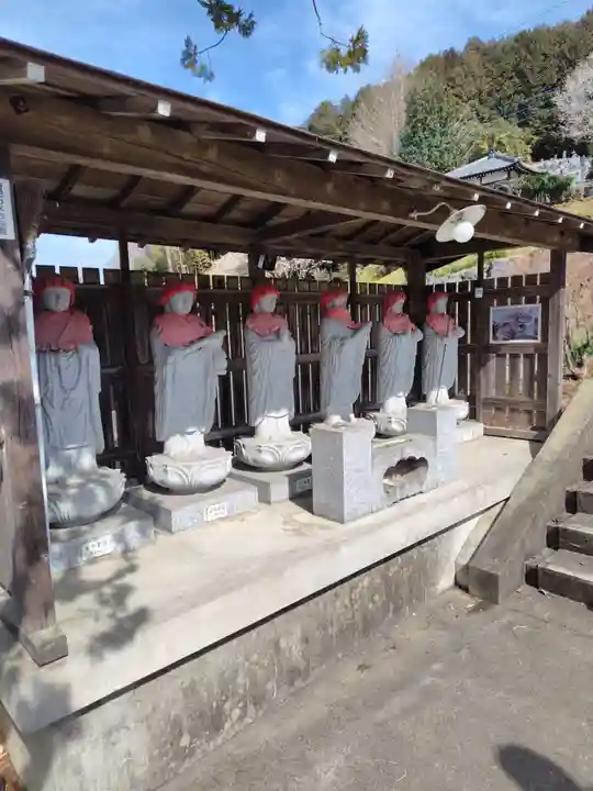 万福寺(栃木県)