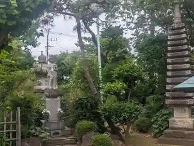 潮音寺(神奈川県)