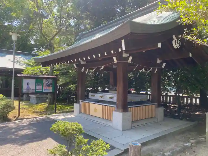 愛媛縣護國神社(愛媛県)