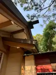 前原御嶽神社(千葉県)