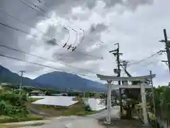 葛木御歳神社(奈良県)