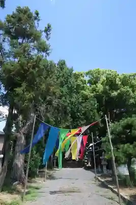 玉田神社(京都府)