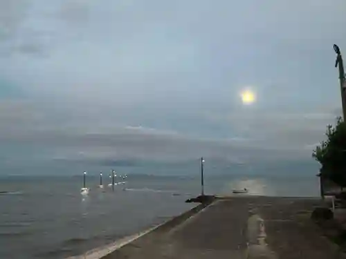 大魚神社(佐賀県)