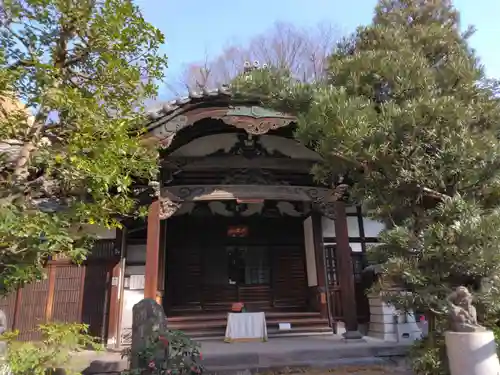 栄閑院(東京都)