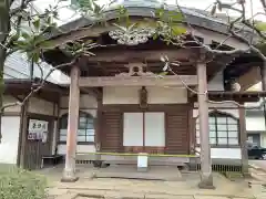 深大寺の建物その他